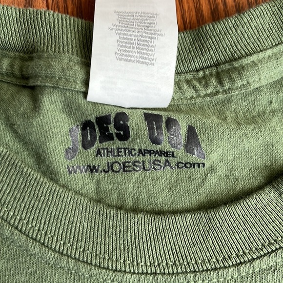 ARMY Shirt - Picture 3 of 7